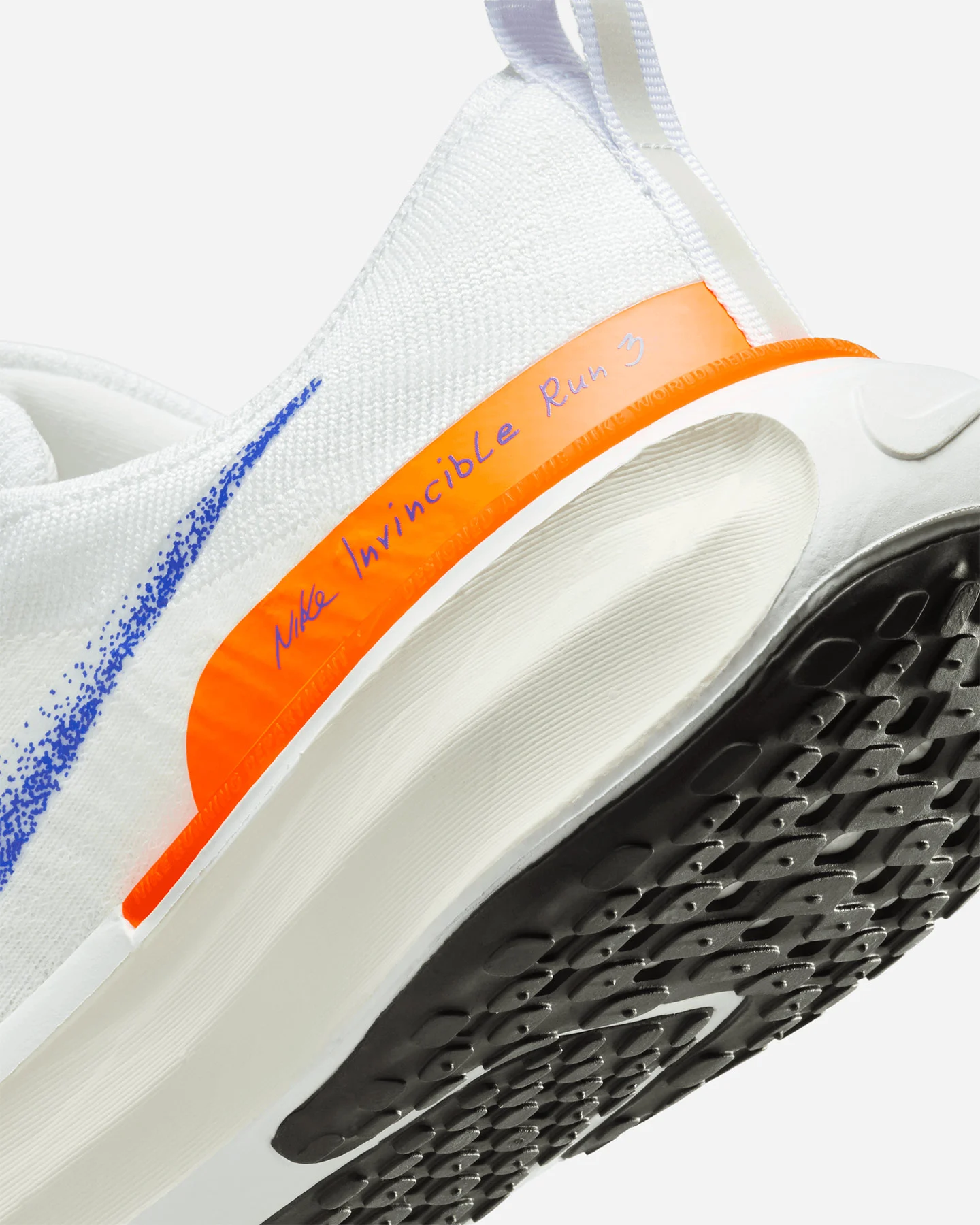 Bežecké topánky Nike Zoom Mx Invincible Run 3 W HJ6655-900
