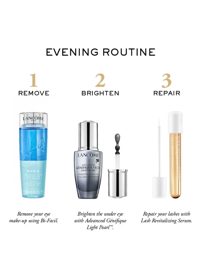 Lancôme Cils Booster Lash Serum - wimperserum