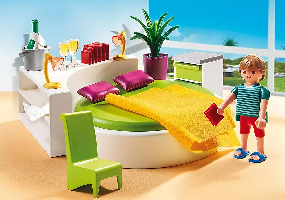 Bundle Luxusvilla XXL