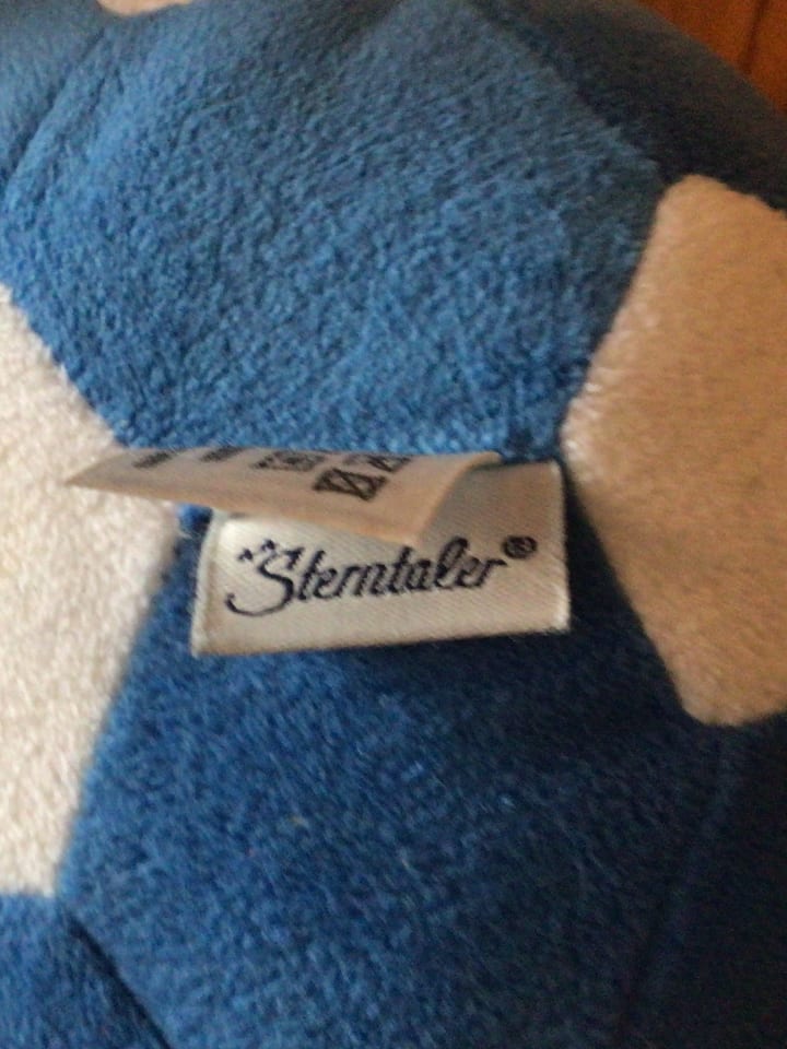 Sterntaler Ball - ab Geburt günstig kaufen onesize