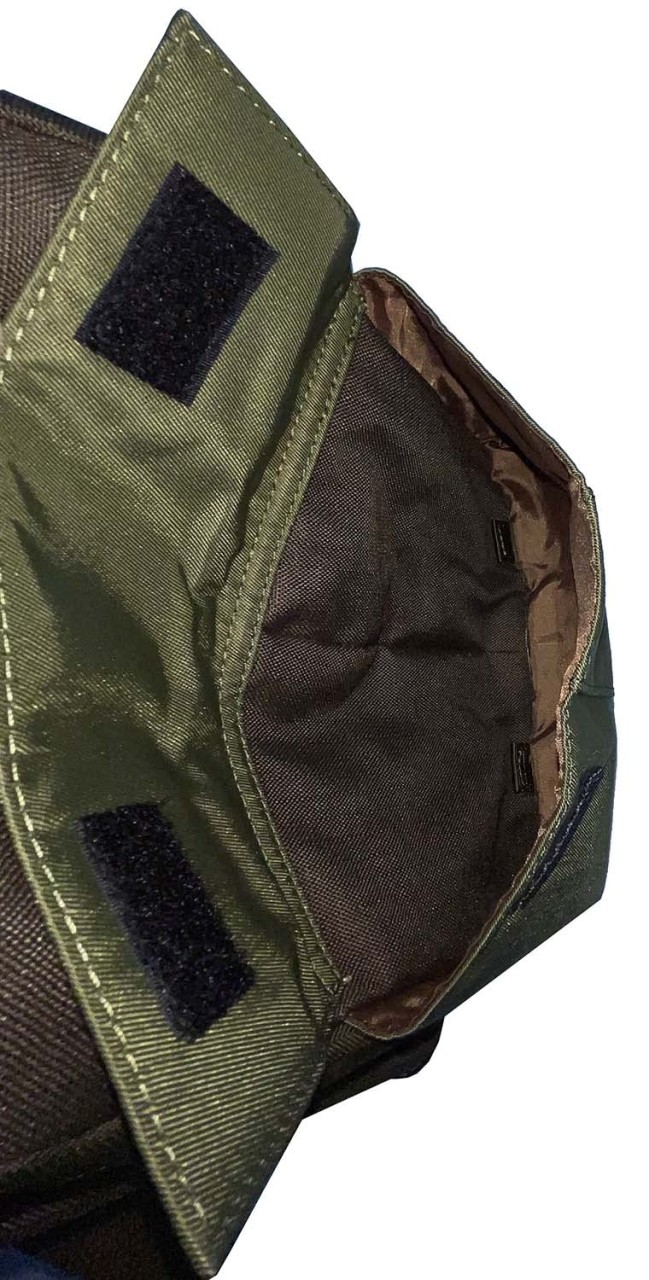 STRELLSON Handtaschen grün southwark rizo