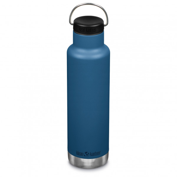 Klean Kanteen - Classic Vacuum Insulated with Loop Cap - Isolierflasche