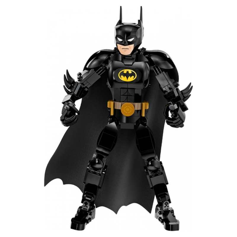 76259 La figurine de batman, LEGO DC
