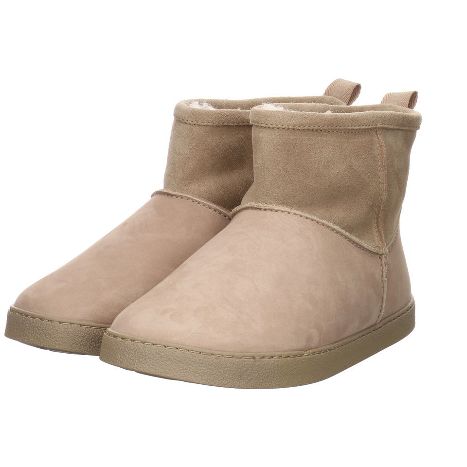 Groundies Cozy Boots
