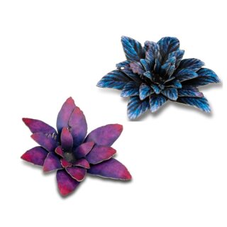 Alien Rosette