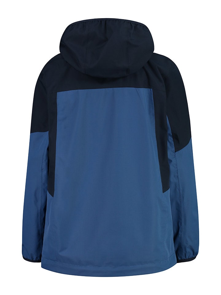 CMP Funktionsjacke in Blau günstig kaufen