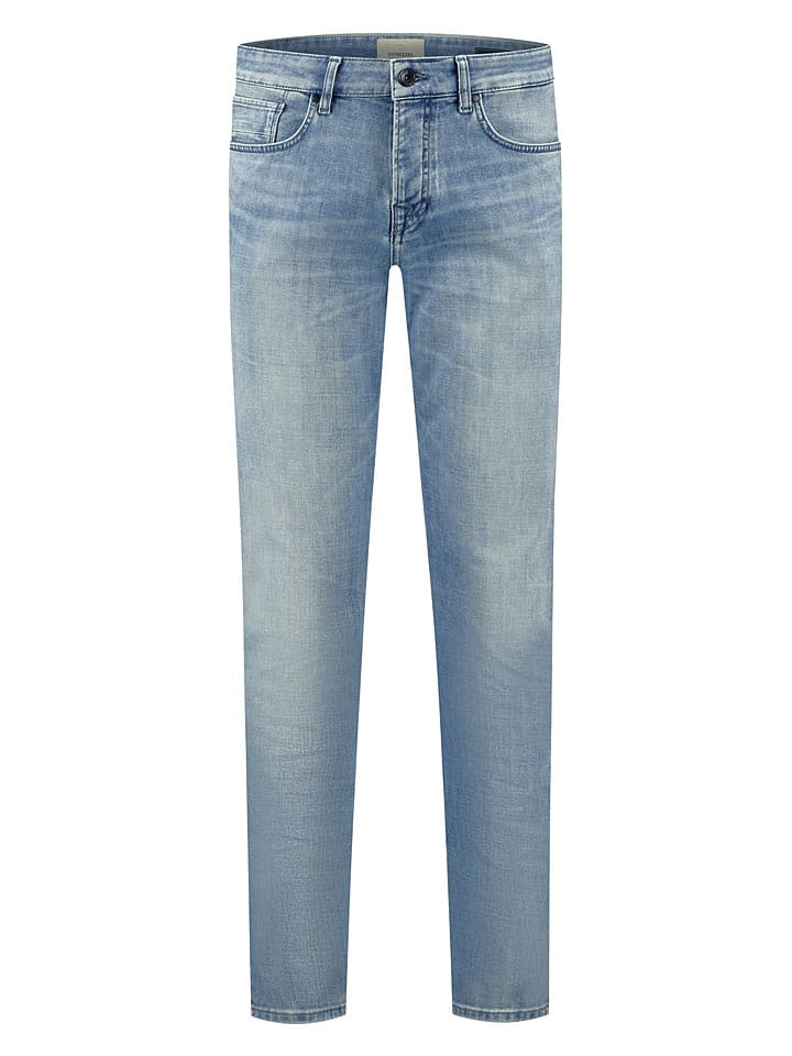 DSTREZZED Jeans - Slim fit - in Hellblau günstig kaufen