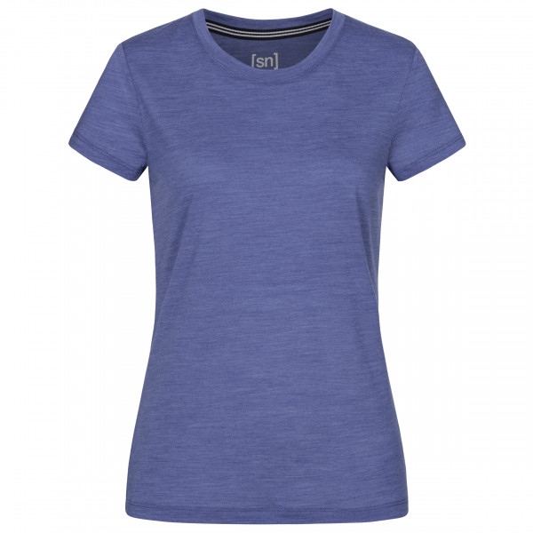 super.natural - Women's Essential Tee - Merinounterwäsche