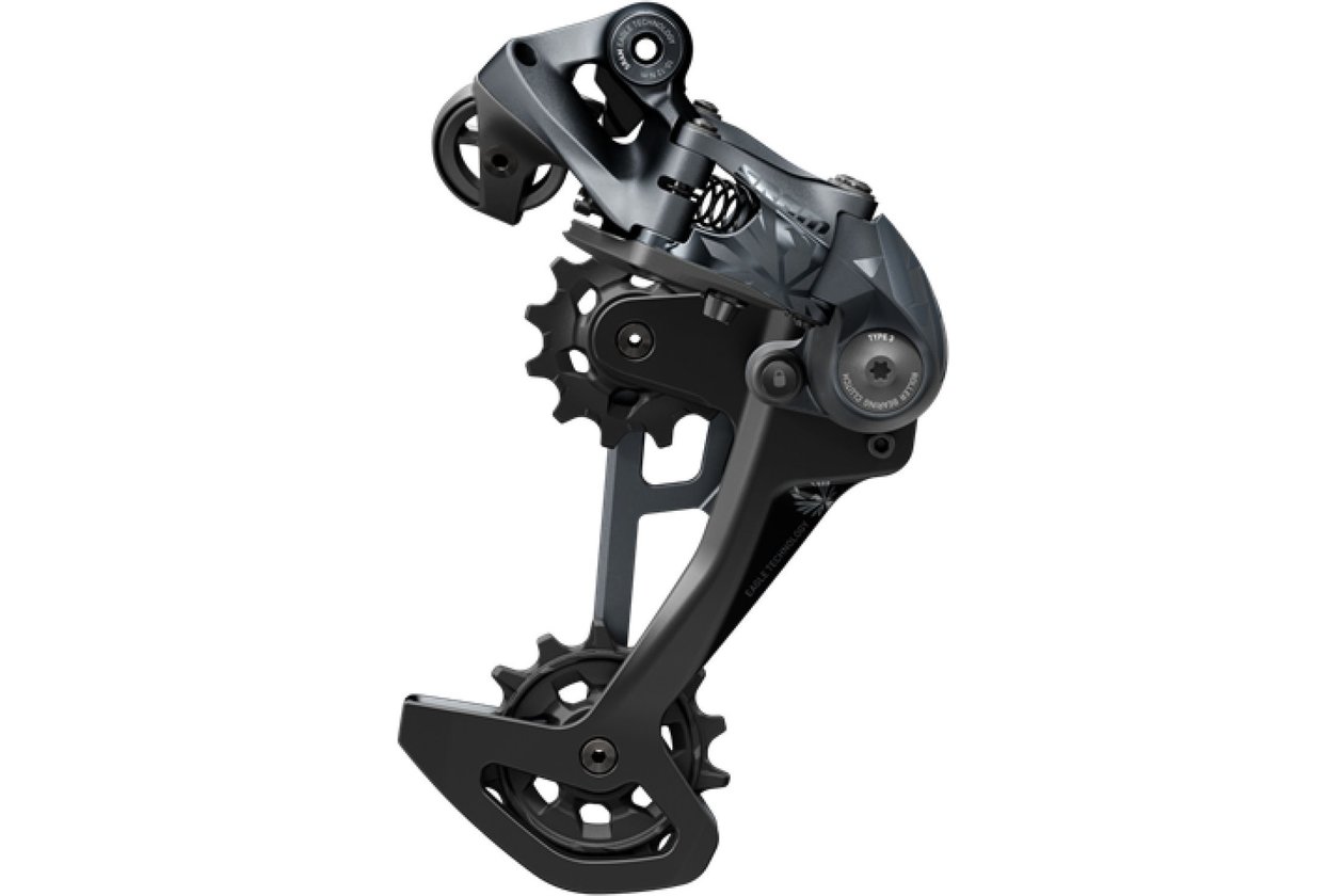 SRAM Schaltwerk XX1 Eagle 12-fach