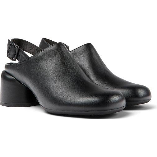 Camper Mules Niki