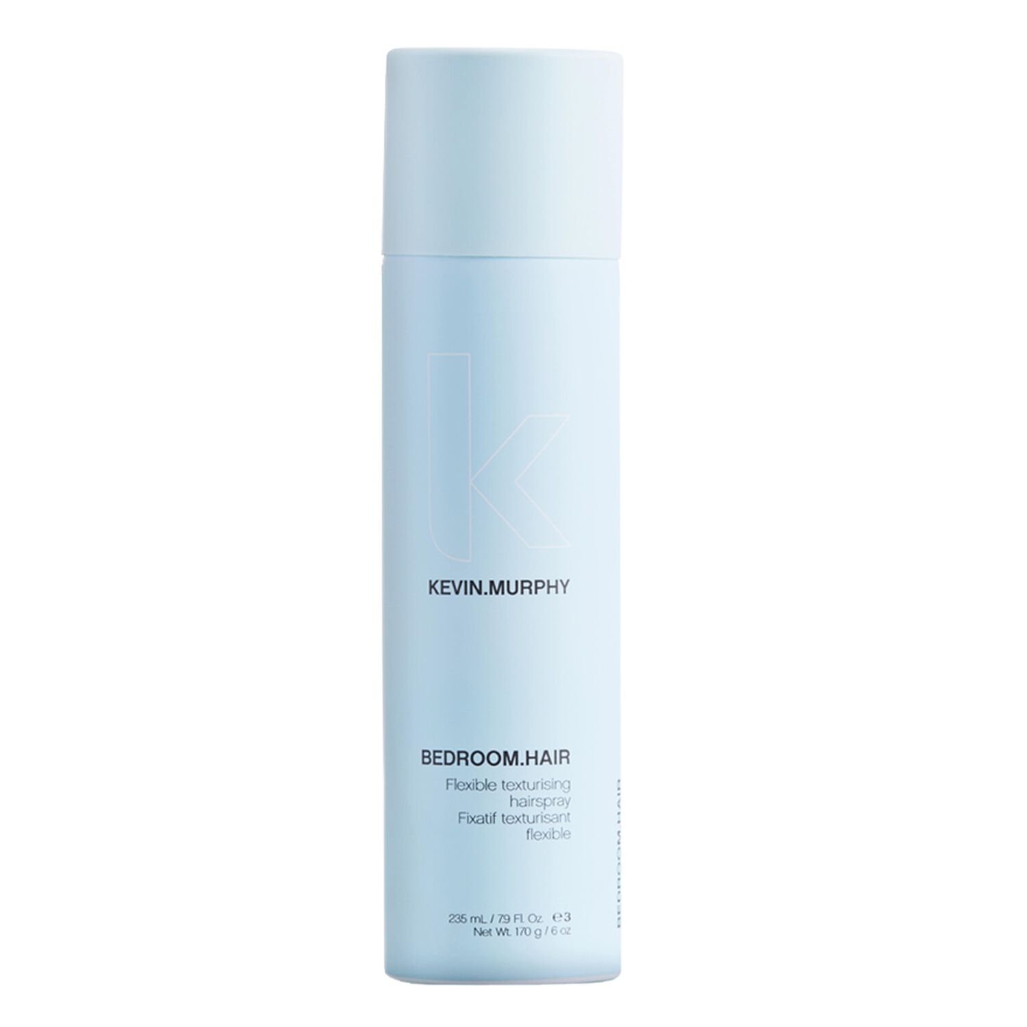 Kevin Murphy Bedroom Hair Spray Texturisant Tenue Flexible 235 ml