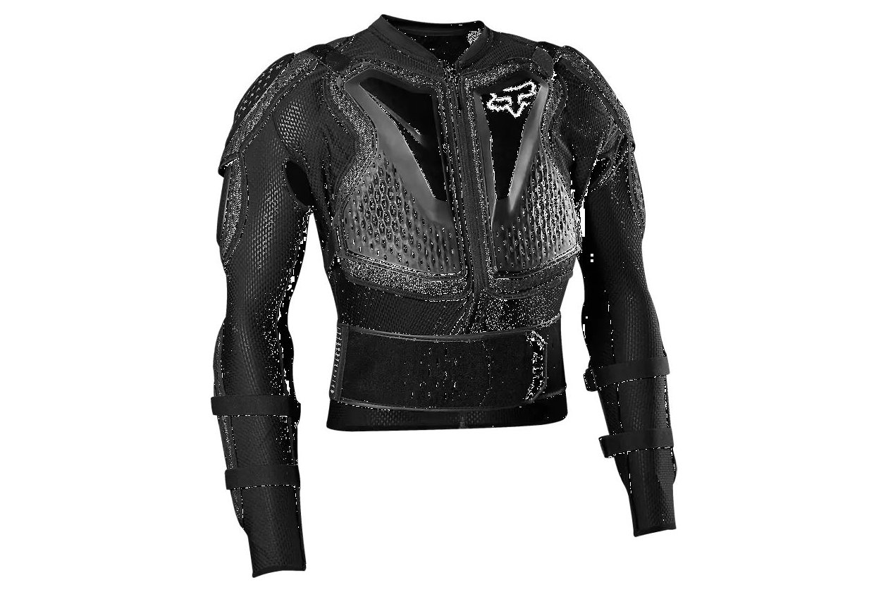 Fox Titan Sport Jacket - 2023