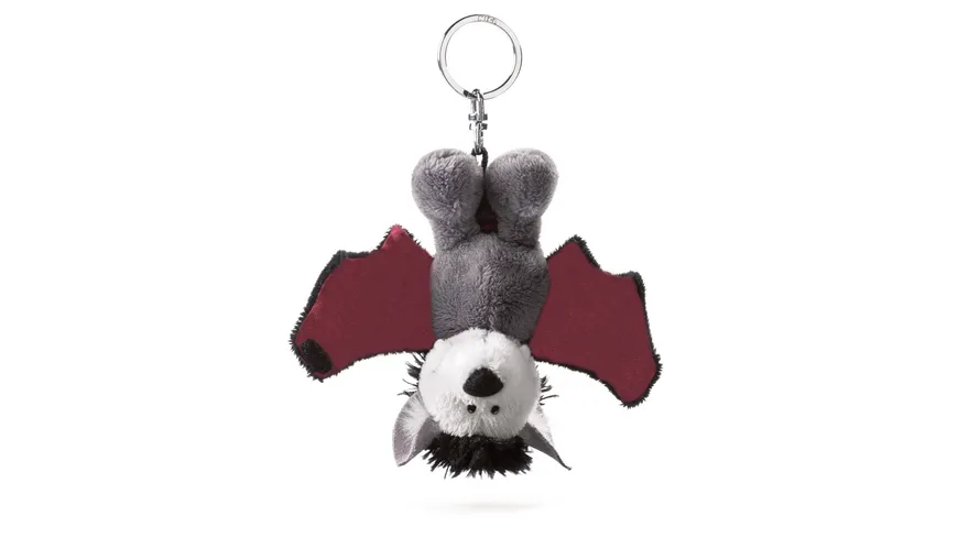 BEANBAG SIMSALABEANSFLEDERMAUS SIR SIMON10CM