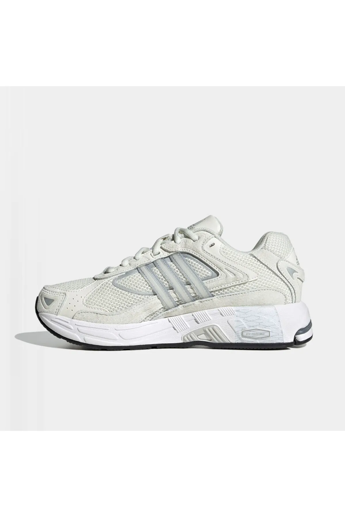 adidas  Weißtönung / Weißtönung / Silber Metallic Response Classic W