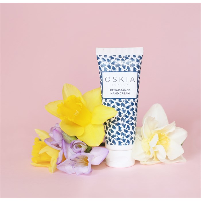 Renaissance Hand Cream