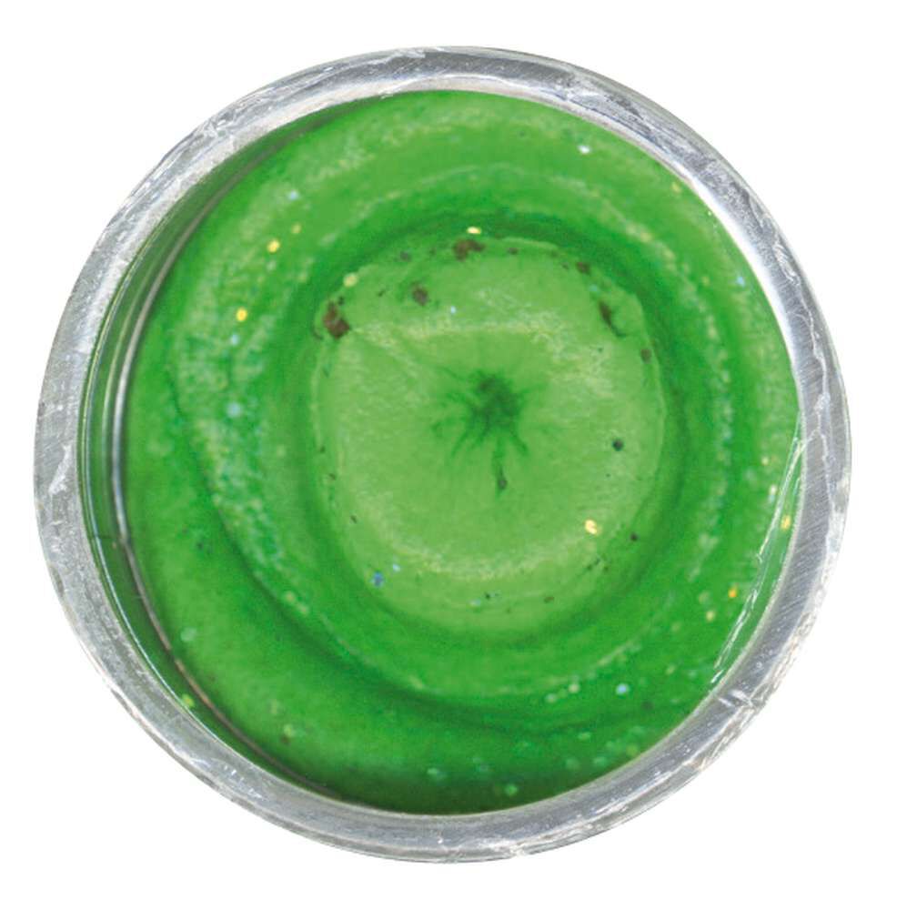 Berkley Verde Brillo Trucha Pasta 50g