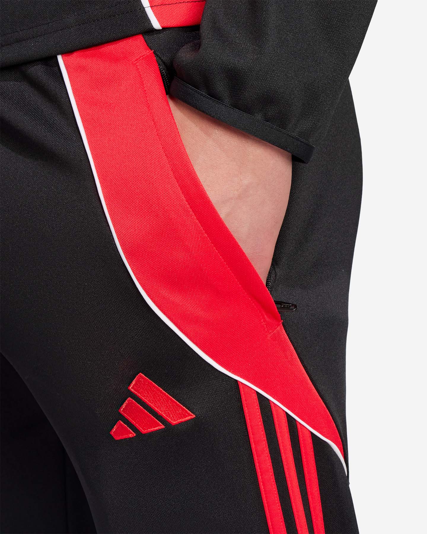 Futbalové šortky Adidas Tiro 24 M JP2489