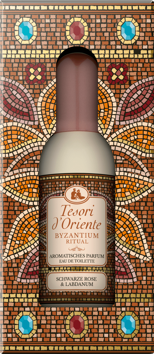 Byzantium Eau de Toilette, 100 ml