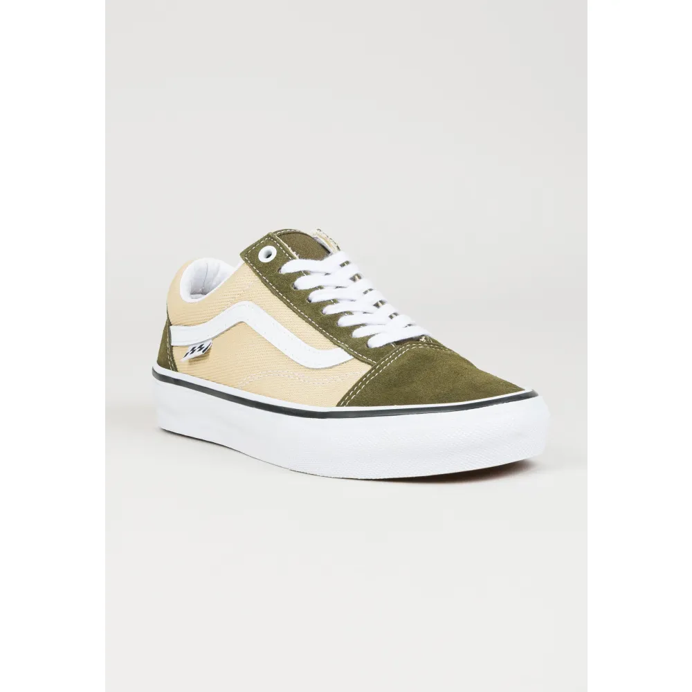Vans Skate Old Skool VN0A5FCBI521 / grün