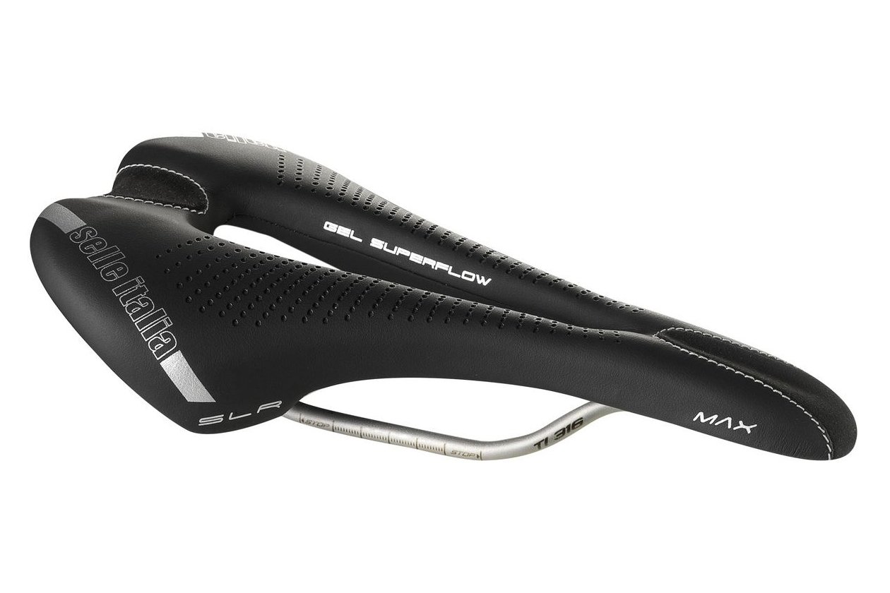 Selle Italia Max SLR Gel Superflow L3