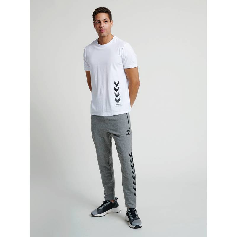 hummel hmlRAY 2.0 TAPERED PANTS Sweathose Herren
