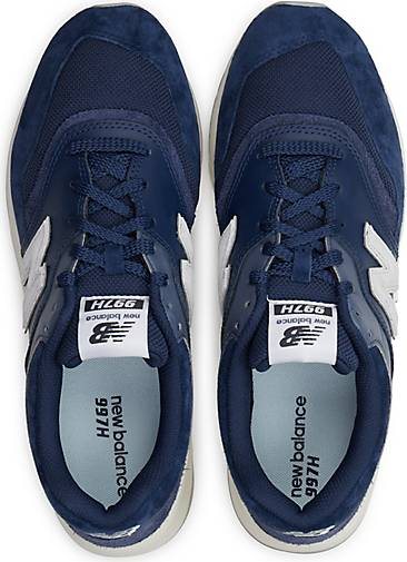 New Balance Retro-Sneaker 997
