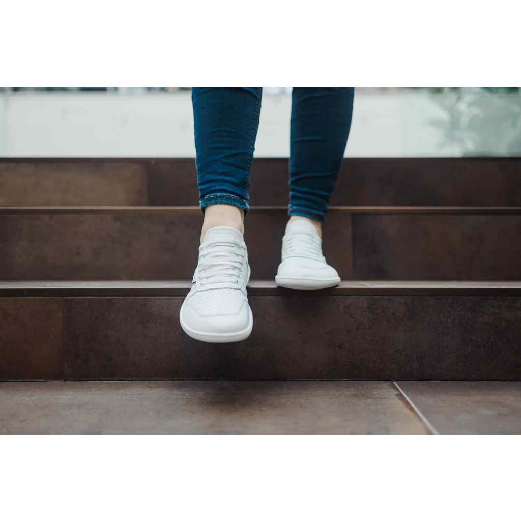 Be Lenka Champ 3.0 All White Sneakers