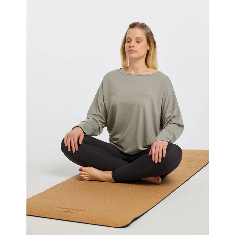 VENICE BEACH VB Calma Sweatshirt Damen