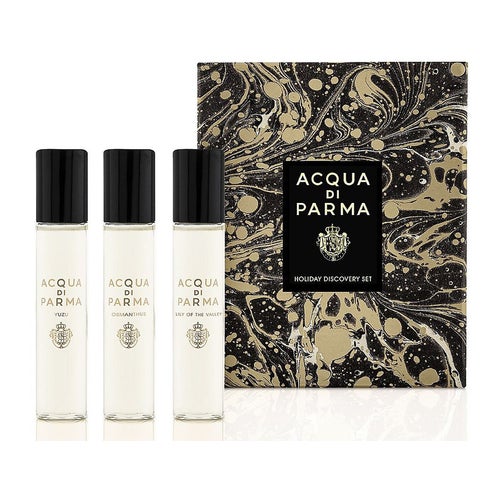„Acqua Di Parma Discovery“ dovanų rinkinys