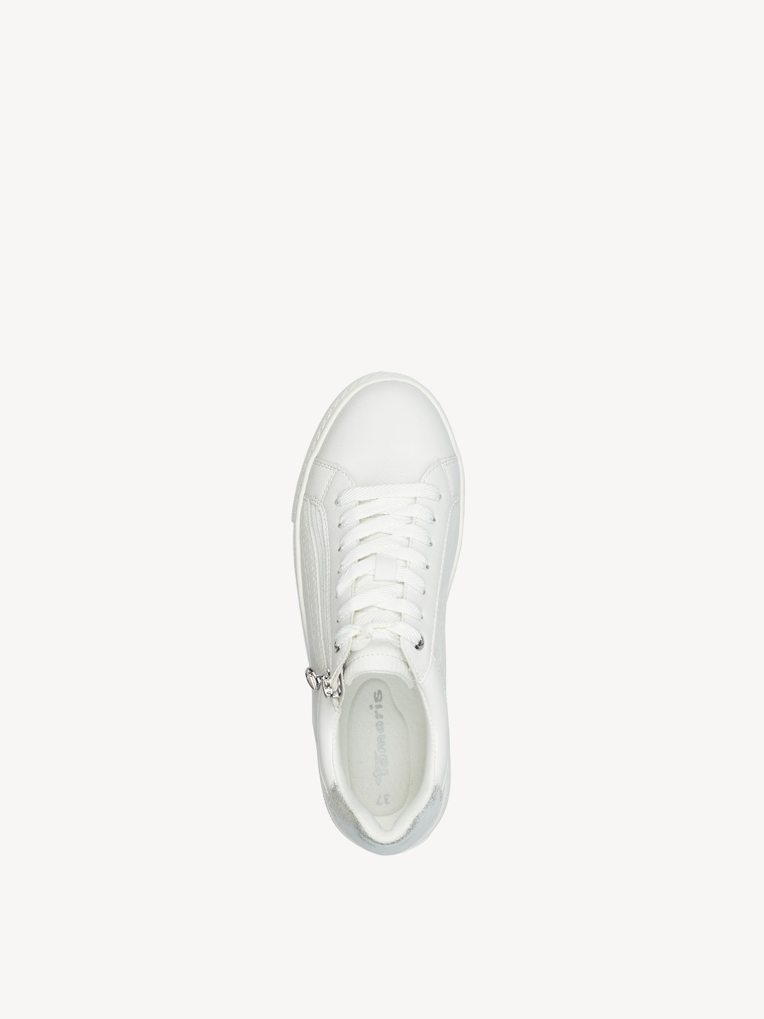 Basket - blanc