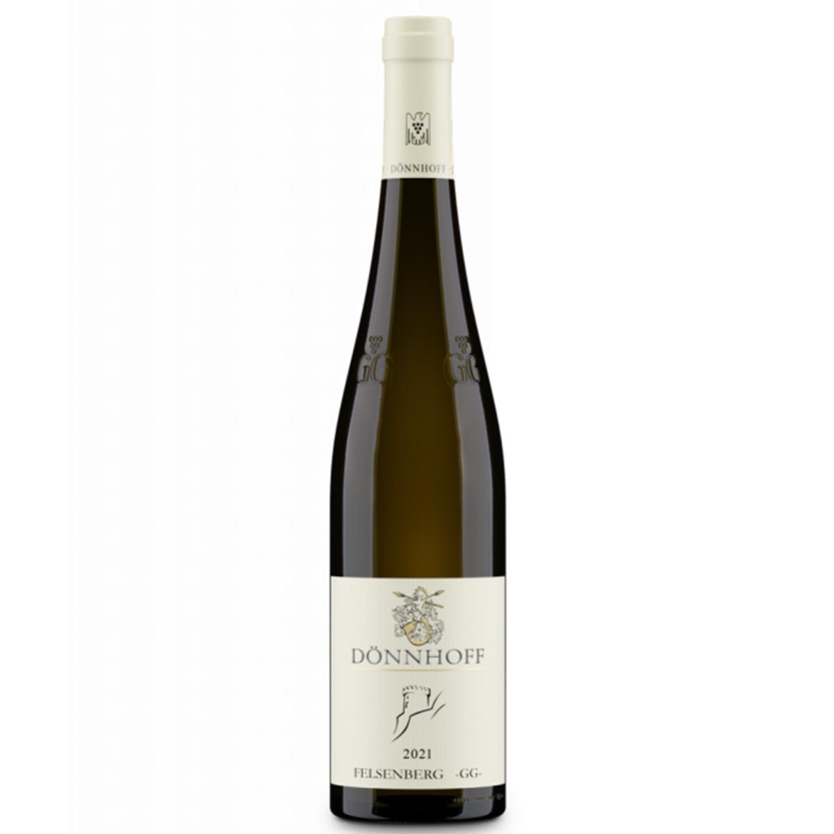 2022 Riesling Felsenberg 