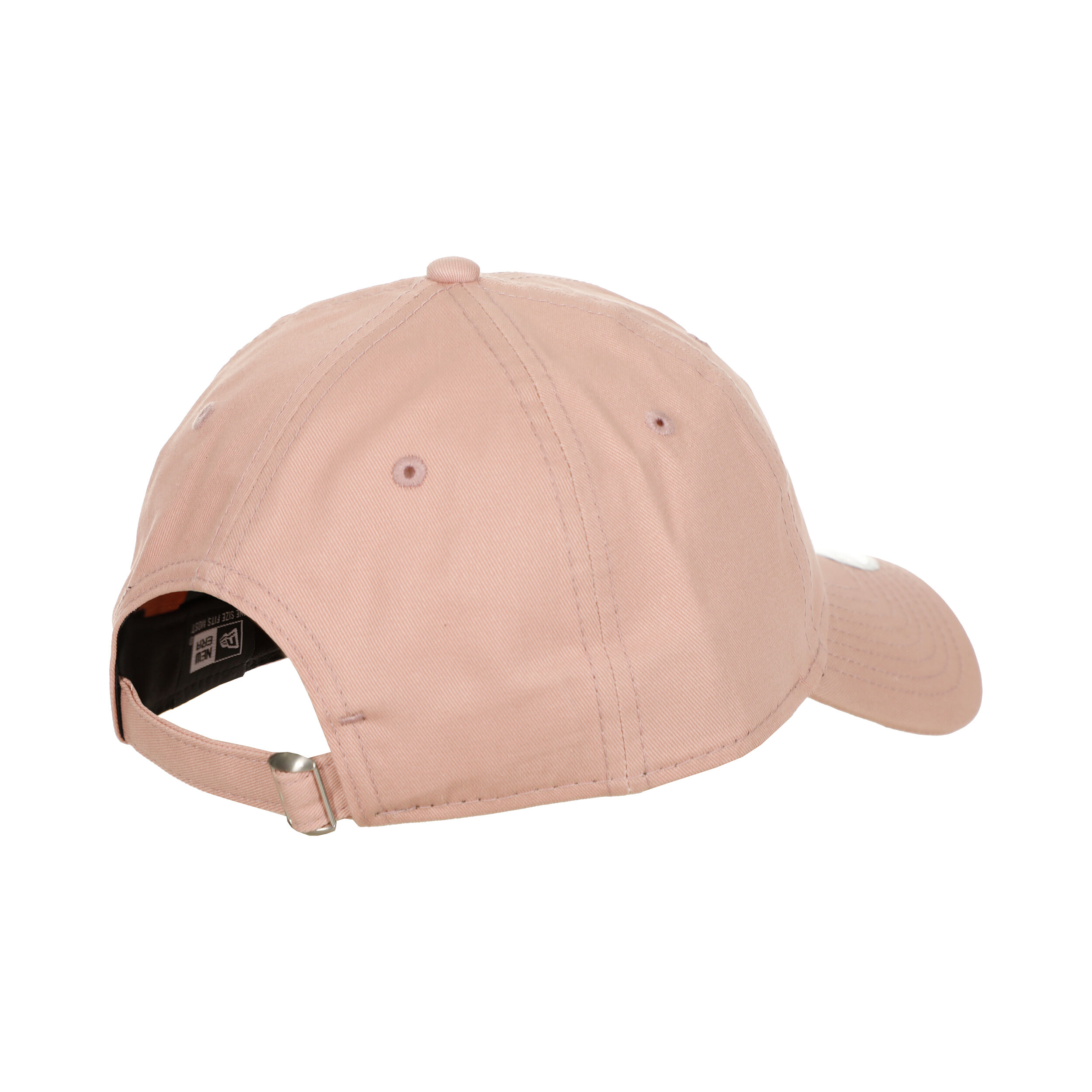 New Era Core 9Twenty Cap - Rosa