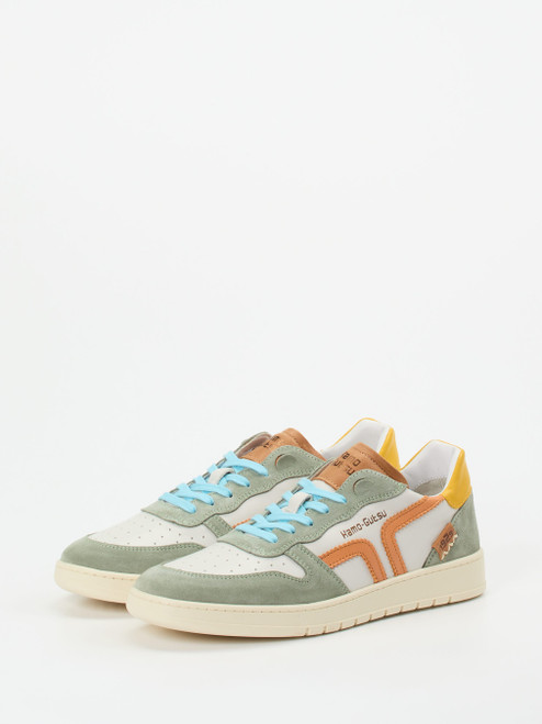 Sneaker-46617960026 Kamo Gutsu