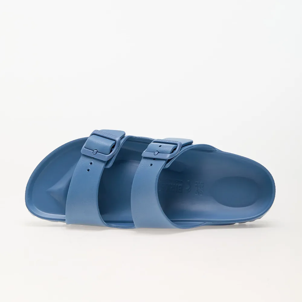 Birkenstock Arizona Essentials EVA Narrow 1027376 / blau