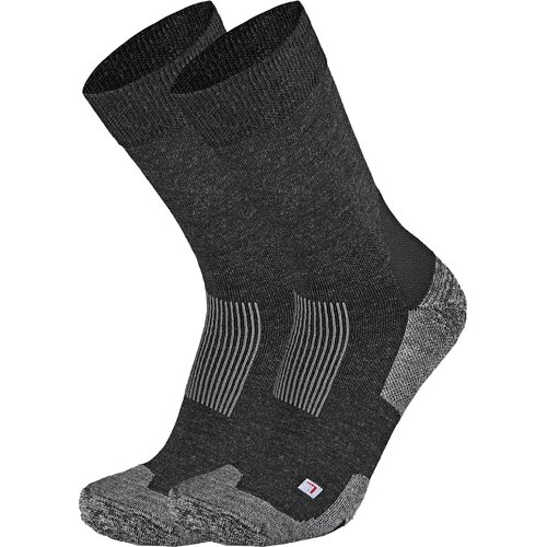 WANDERSOCKEN DOPPELPACK TREKKING MERINO DP
