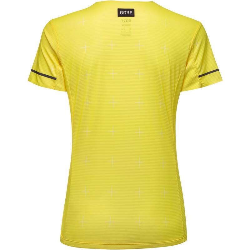 GOREWEAR Contest Daily Funktionsshirt Damen