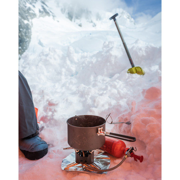 TITAN FORK &  SPOON - Campingbesteck