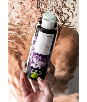KORRES Lilac Duschgel-250 ml