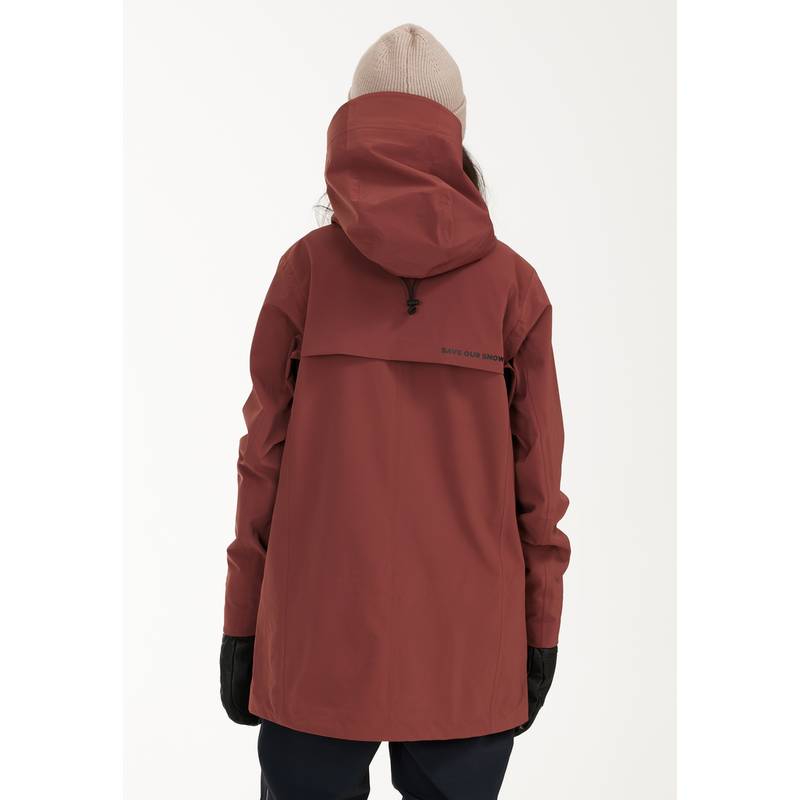 SOS Silverton Skijacke Damen