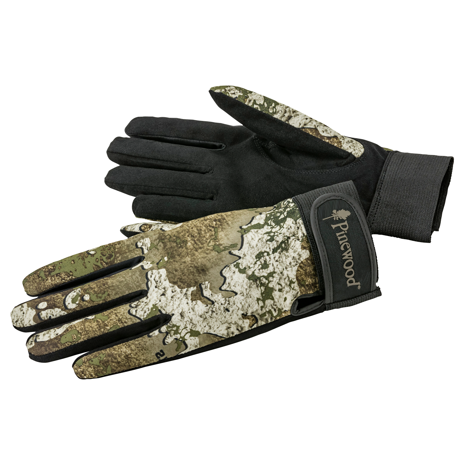 Pinewood Unisex Handschuhe Thüringen Camou