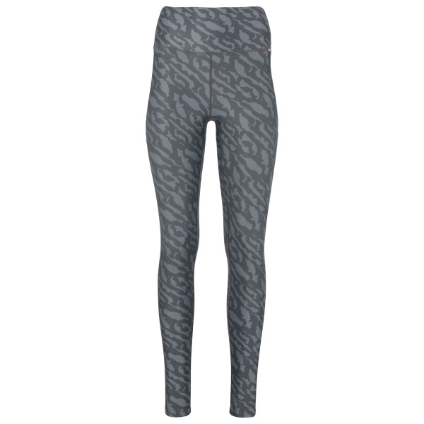 ATHLECIA - Women's Mist Printed Tights - Leggings