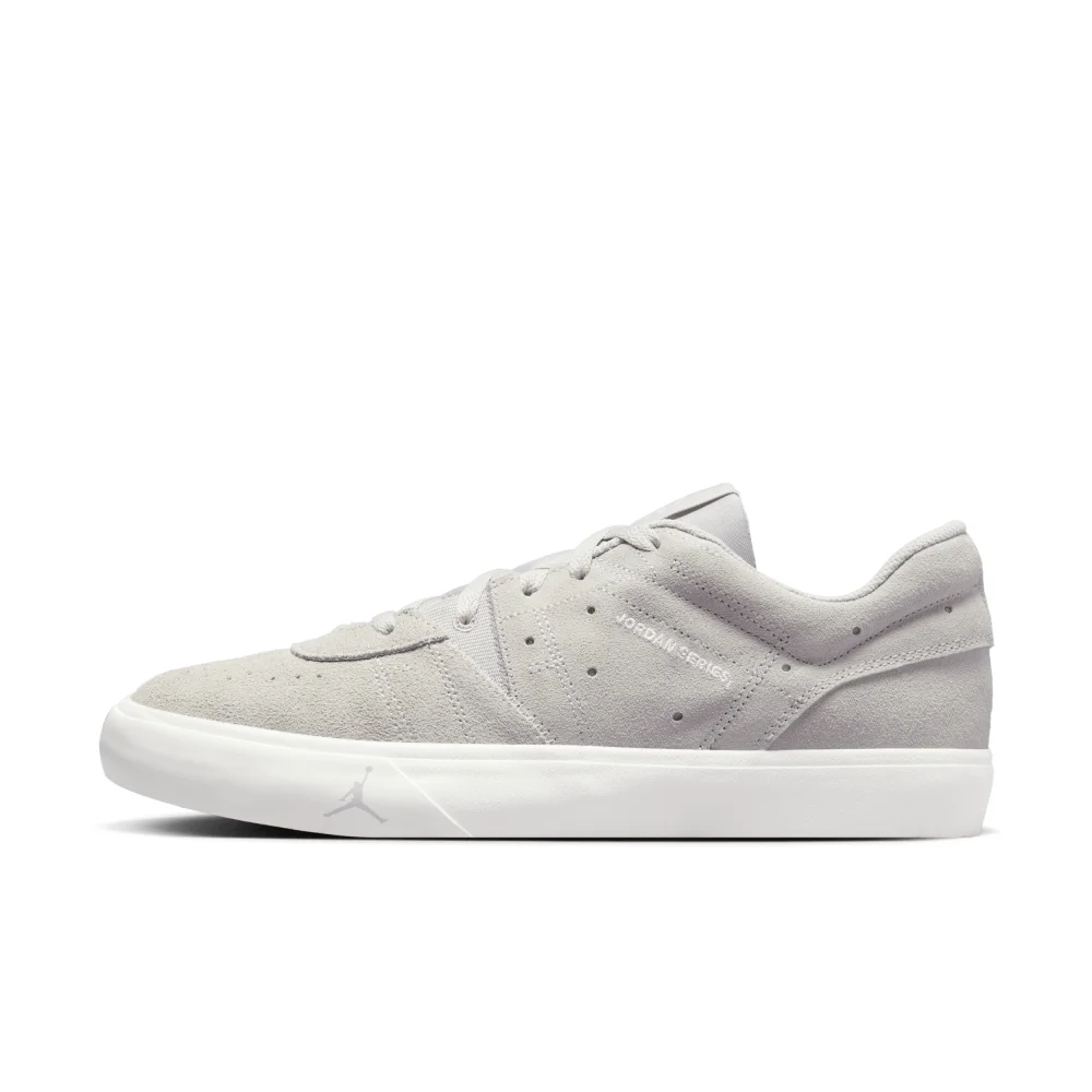 NIKE JORDAN Series ES DN1856-002 / grau