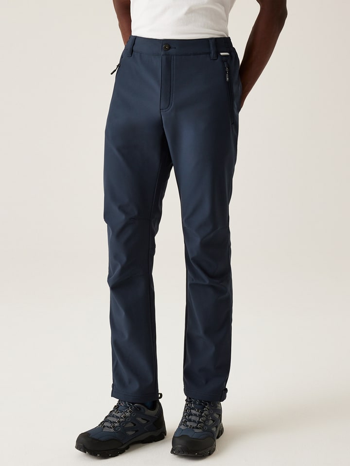 Regatta Softshellhose 