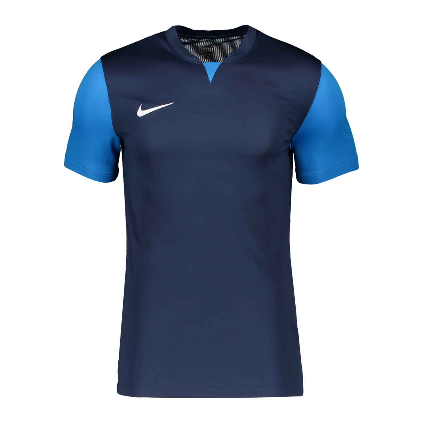 Nike Trophy V Trikot Dunkelblau F410