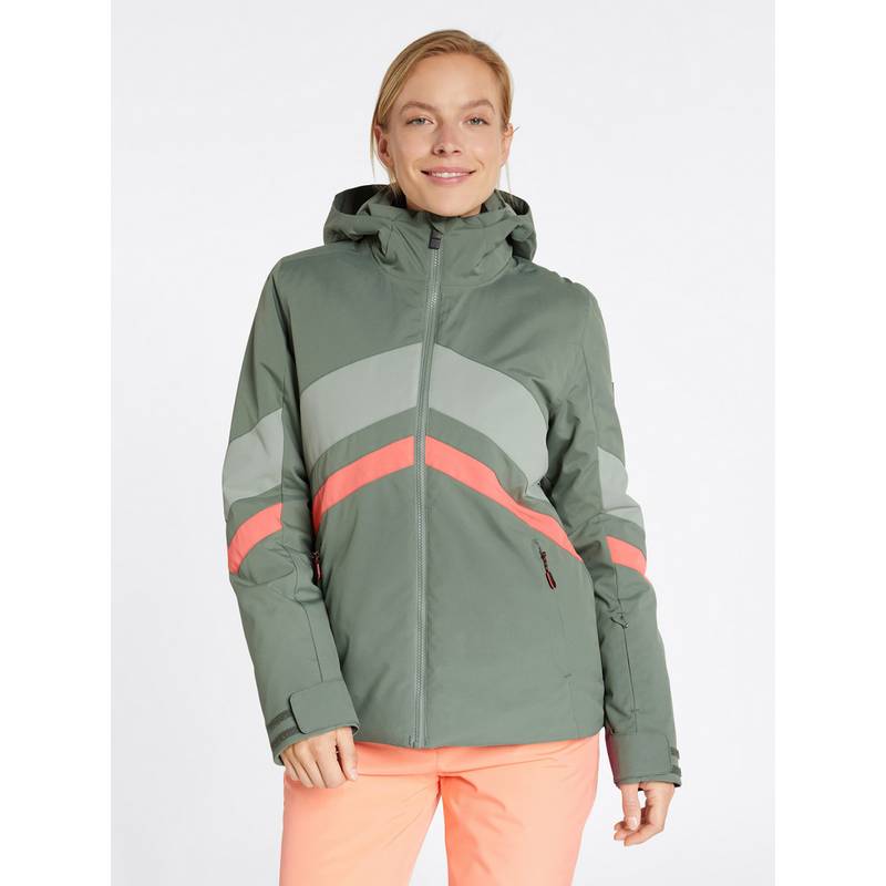 Ziener Telia Skijacke Damen
