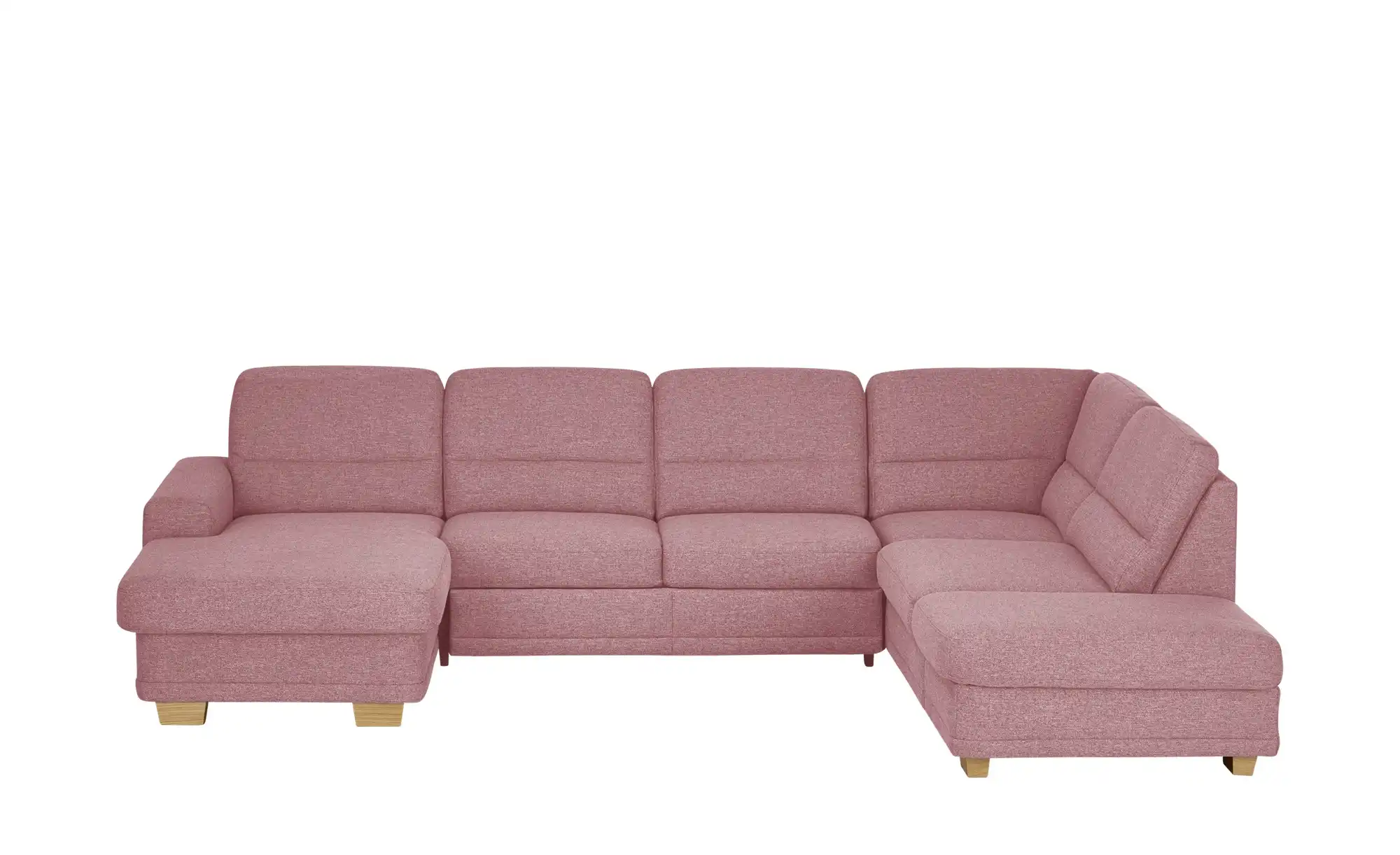 Kollektion Kraft Wohnlandschaft Marc