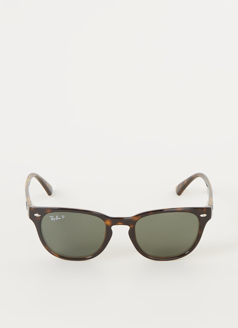 Lunettes de soleil polarisées Ray-Ban RB4140