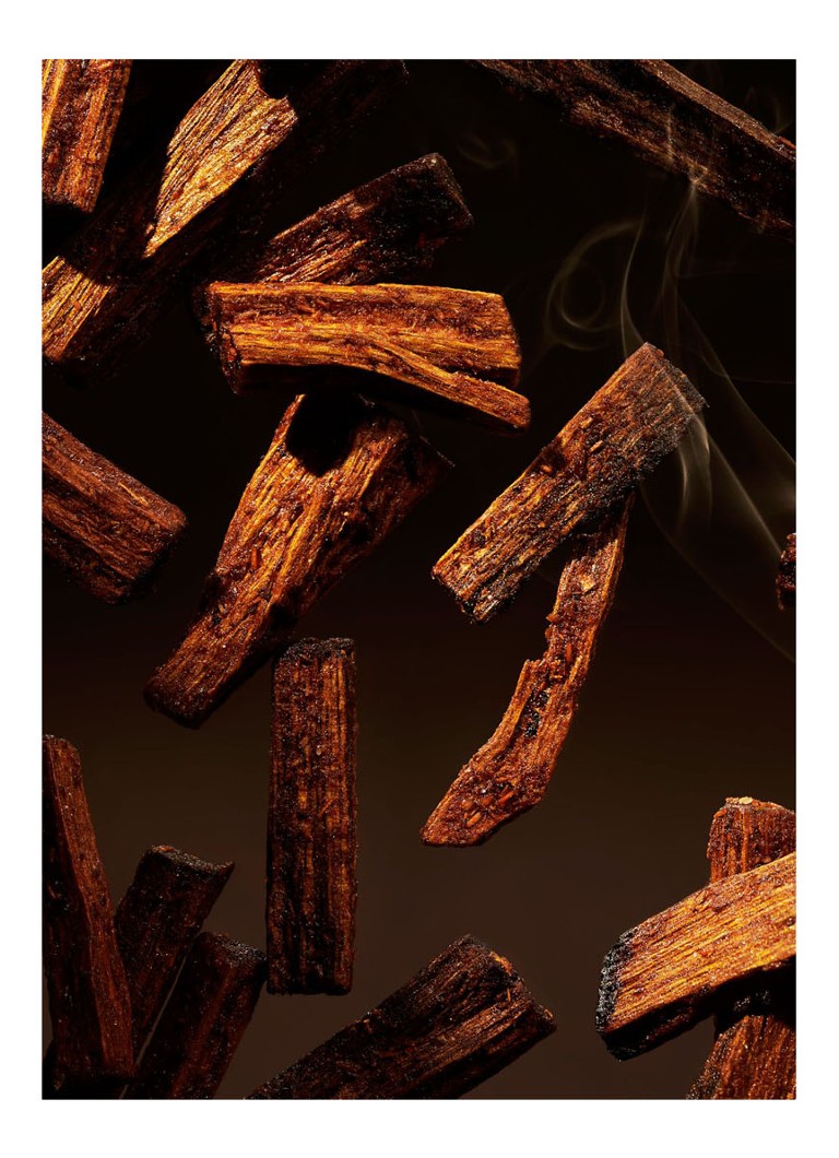 Bețișoare parfumate Rituals Black Oudh - Bețișoare parfumate