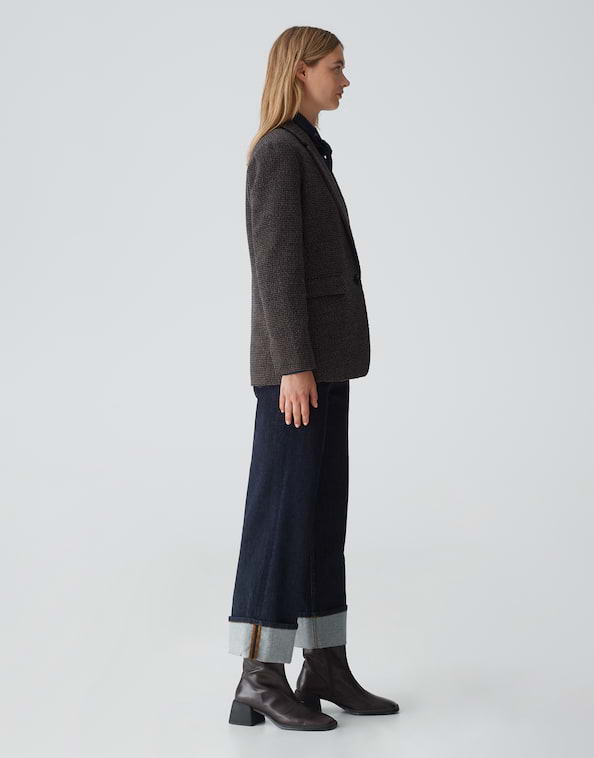 Wollblazer Jendala