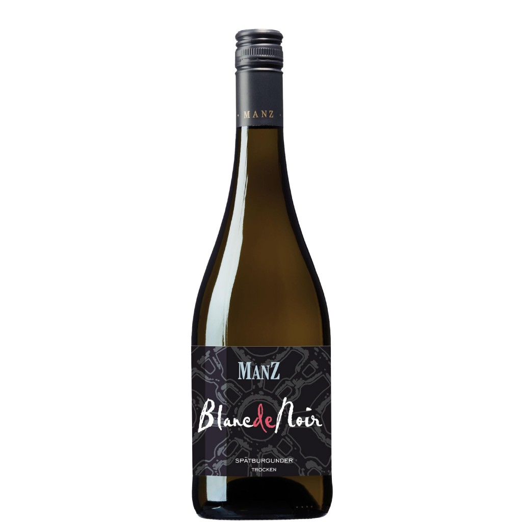 2022 Spätburgunder Blanc de Noir trocken